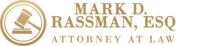 Home - Mark Rassman, Esq.